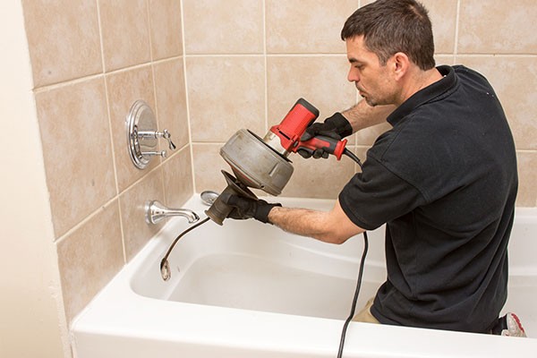 Drain Cleaners National City CA